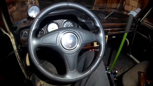 Гидроручник в Жигули: полный гайд смотреть онлайн