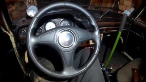 Гидроручник в Жигули: полный гайд