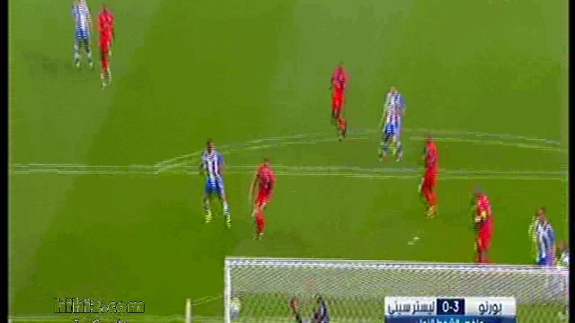 Porto 2 Vs 0 Liecester City hihi2 смотреть онлайн