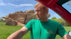 Олег Зубков выпускает на свободу еще НЕСКОЛЬКО ЛЬВОВ!