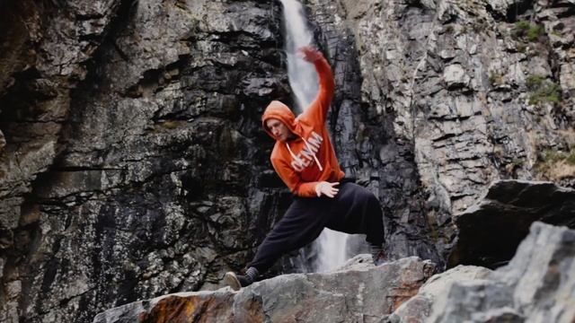 Дракон  Комплекс Ци Гун