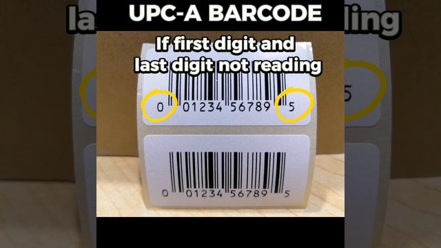 HONEYWELL EDA52 / EDA51- AUTO ENTER(Carriage Return), EAN13, UPC-A, UPC-E Barcode Setting смотреть онлайн