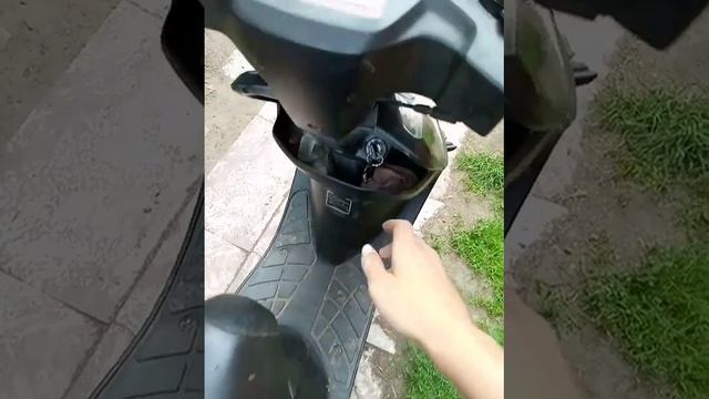 Suzuki sepia zz запуск на холодную. смотреть онлайн
