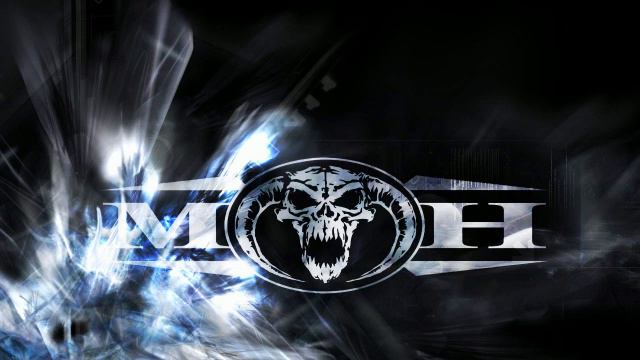 Angerfist & Outblast Live @ Defqon1 06-17-2006 смотреть онлайн