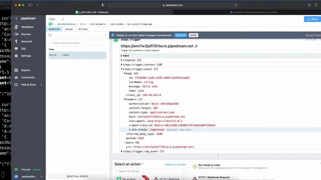 Automatiko :: Async Execution of workflow operations смотреть онлайн
