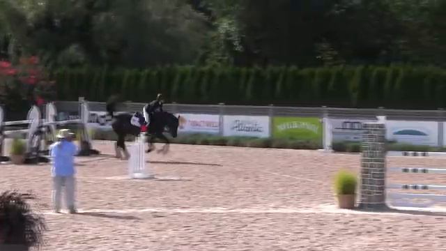 Video of VICTOR E ridden by KATHRYN HALL from ShowNet! смотреть онлайн