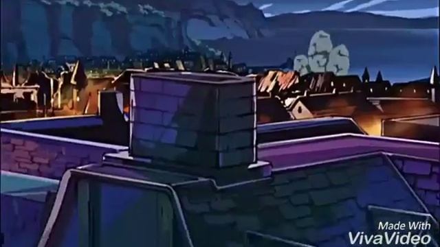 《Хвост феи》-За своей мечтой смотреть онлайн