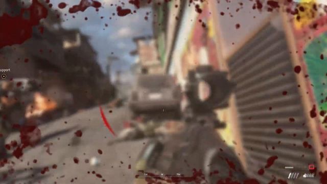 The Hornet's Nest || Day-4 - Mission-6 || 4K Ultra HD Realistic Gameplay смотреть онлайн