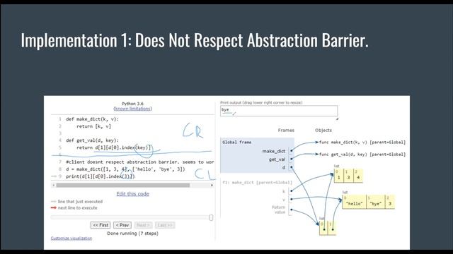 CS88 Fa22 Midterm Conceptual Review Session - ADTs смотреть онлайн