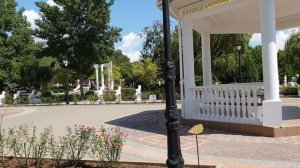 Санаторий Сакрополь. Саки,  Крым.