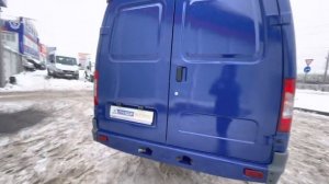 ГАЗ ГАЗель (2705) 2014