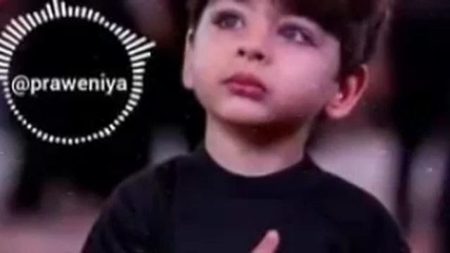 Biz Ki Hüseyin Aşiqiyik Zillet Bizden Uzaqdi🕋