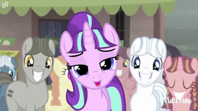 Миатрисс. Твёрдый знак. Pmv by Sunny Flower. смотреть онлайн