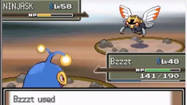 Pokemon Bloody Platinum Walkthrough 32 - Route 210 North смотреть онлайн