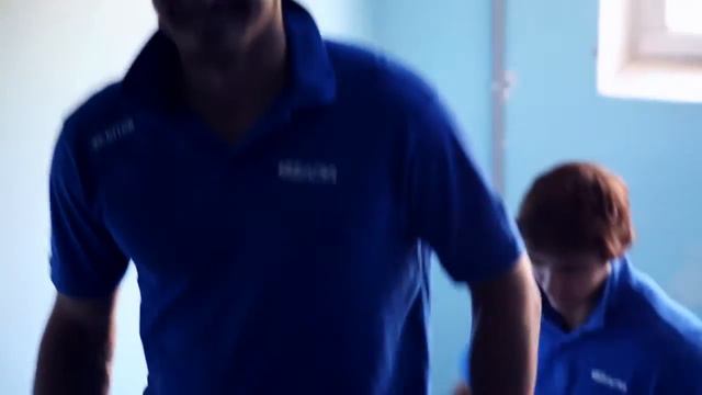 Мы ценим каждого болельщика! смотреть онлайн