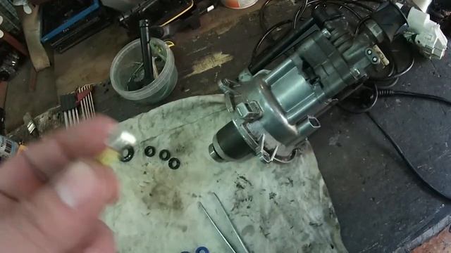 Karcher K5 Compact 2019 окончание ремонта смотреть онлайн