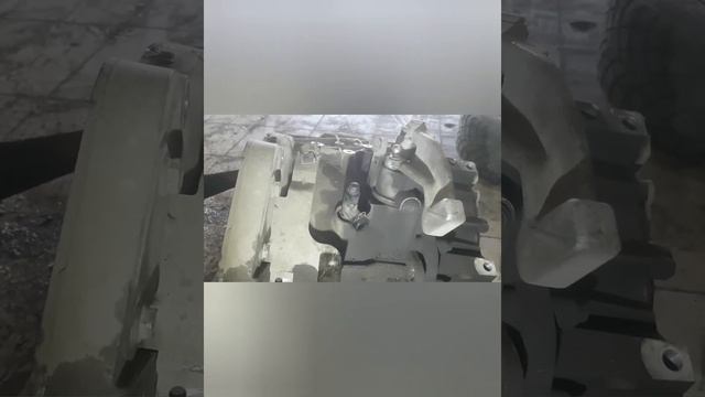 ПРОВАЛИЛАСЬ ПЕДАЛЬ СЦЕПЛЕНИЯ НА ФИАТ ДУКАТО, СНЯТИЕ КПП, УРОВЕНЬ МАСЛА КПП ФИАТ ДУКАТО. смотреть онлайн