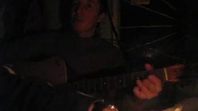 Новый 2007 год на вагонах ЦСКА в ТуюкСу смотреть онлайн