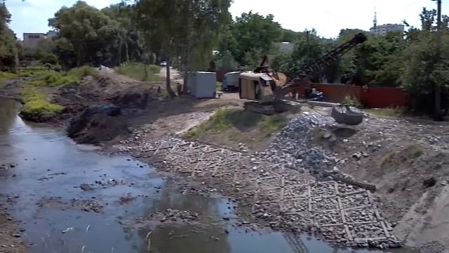 Стрижень. Покращення триває