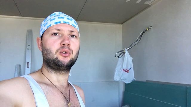 Грунтовка от А до Я | Основные ошибки | Ремонт квартир в Севастополе | Братья Кравчук смотреть онлайн