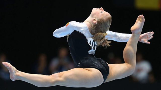 Gaelle Mys - Floor Music 2013_2016 смотреть онлайн