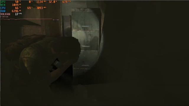 RPCS3 | The Last Of Us | Xeon E5-2620 V3 | RX 470 4gb | 720p смотреть онлайн