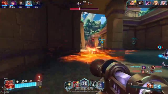 346z ЕСТЬ ВЕЩИ НЕИЗМЕННА ВРЕМЕНИ 248.51 "ДЕД ЖЕТ" PALADIN (кто на кого охотится) xDDD смотреть онлайн