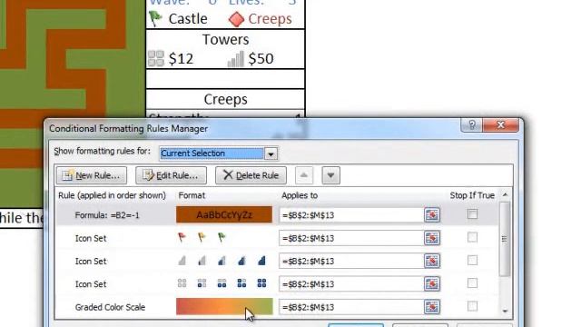 Бесплатная игра Оборона Замка