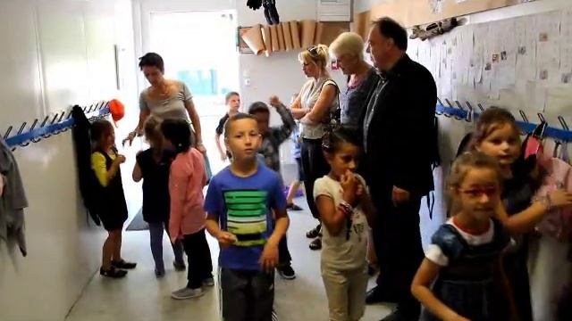 Rentrée 2012 Marcel Pagnol смотреть онлайн