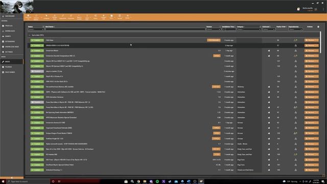 SkyrimVR Modding Tutorial With Vortex Intro (SKSEVR, SkyUI, Load Order, Etc.)