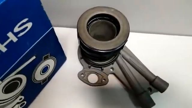 Подшипник выжимной гидравлический Мерседес Атего и Ман L2000 Sachs 3182998501 смотреть онлайн