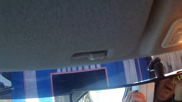 НЕКСИЯ ЗАМЕНА ЛАМПЫ ОСВЕЩЕНИЯ САЛОНА смотреть онлайн