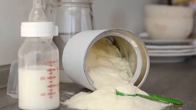 ДЕТСКИЕ СМЕСИ | Как правильно выбрать детскую смесь смотреть онлайн