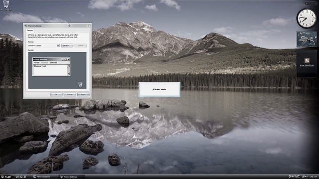 Windows Clevine - установка и обзор смотреть онлайн