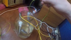 Реле контроля уровня жидкости PZ-829 RC подключение