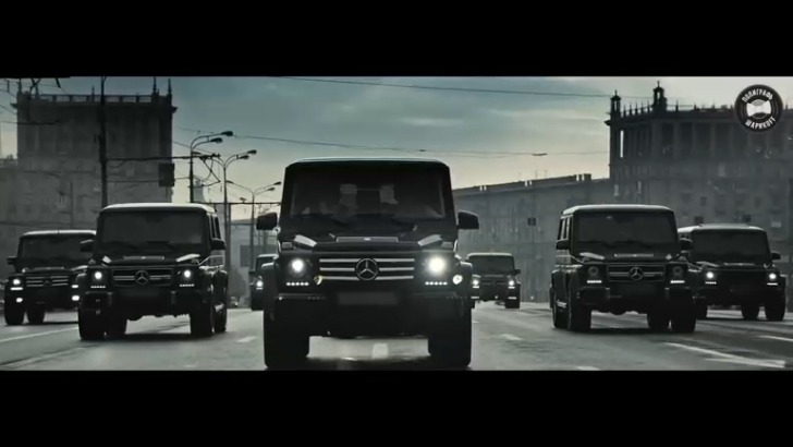 Полиграф ШарикOFF - Гелик Вани 2016 смотреть онлайн