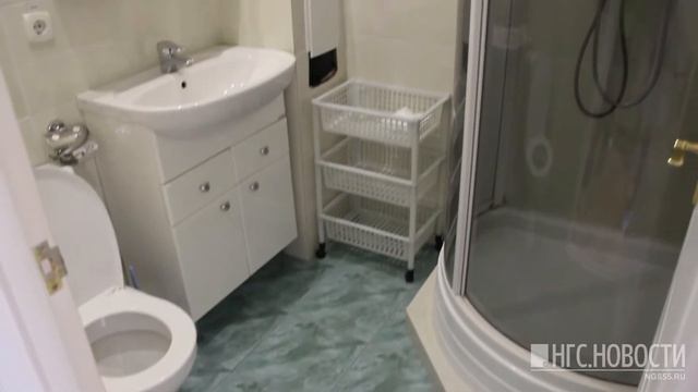 Омский роддом №5 смотреть онлайн