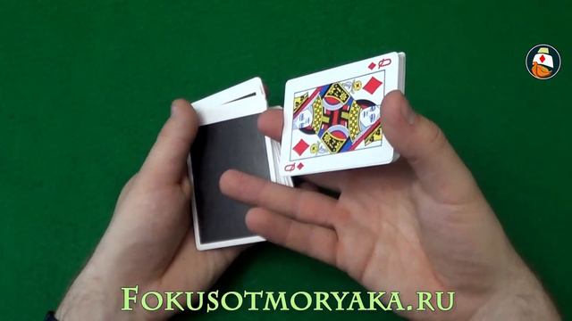 Card Flourishes For Beginners (Tutorial) Little Genesis.Флориши с Картами (Обучение) #cardflourishe смотреть онлайн