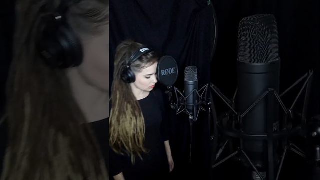 СЛОТ - Круги на воде (COVER) - Светлана Комарова смотреть онлайн