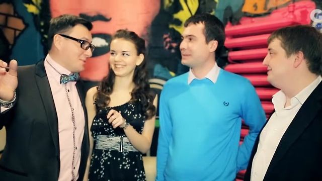 Волгоград FM Party в Mishka shop&bar смотреть онлайн