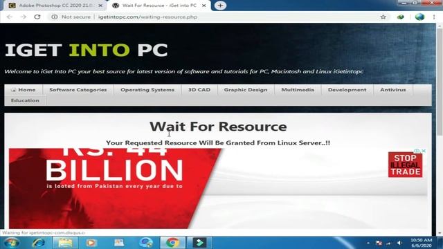 How to free Download Adobe Photoshop cc latest version 2020 in hindi &urdu смотреть онлайн