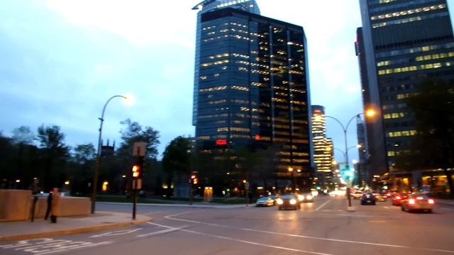 Fuji Finepix HS20 EXR 1080p Review Sample Video