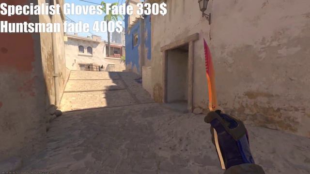 CS2 Glove\Knife Combos i have never seen in game under 850$ смотреть онлайн