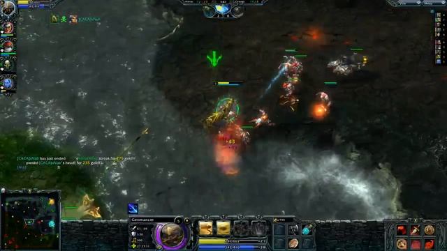 Noobs Online: Heroes of Newerth [Ep51] смотреть онлайн