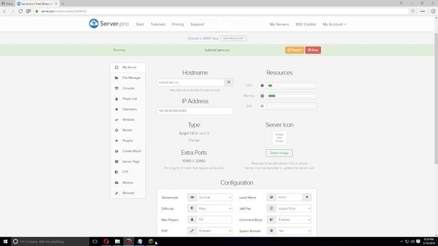 How to Setup Group Manager - Minecraft Java смотреть онлайн
