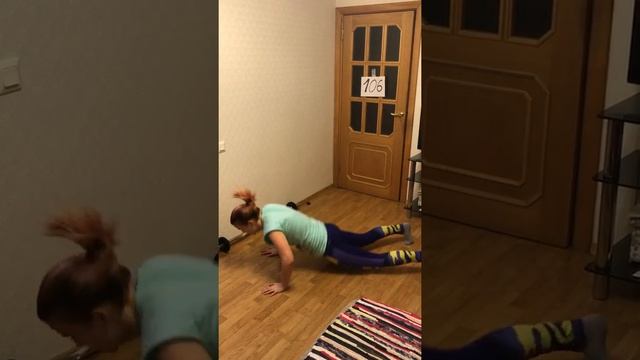 БС 14/ судный день 2/ берпи за 1,5 смотреть онлайн
