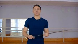 Урок 0. Пять принципов фланкировки. Курс фланкировки