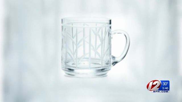 Recall roundup: Mowers, crystal mugs recalled смотреть онлайн