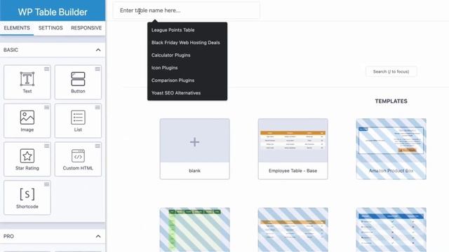How to Create Tables in WordPress (With or Without A Plugin) смотреть онлайн
