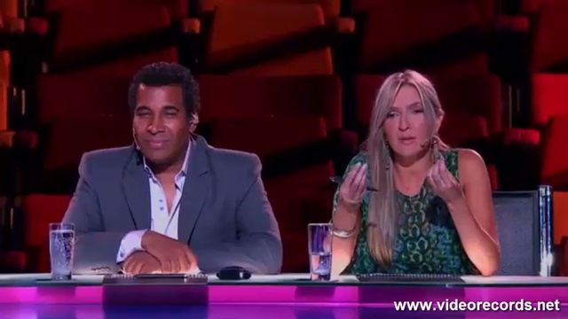 Dulce María - cap 7 смотреть онлайн